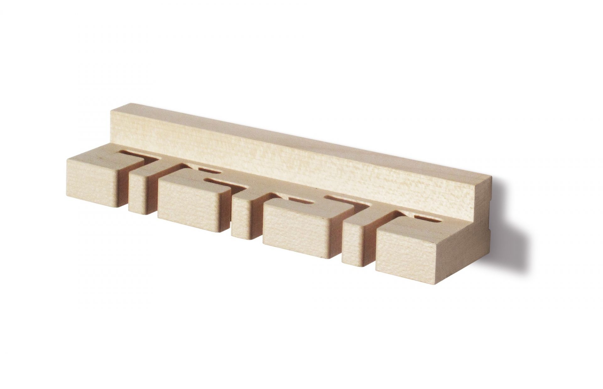 Bill Cable Organizer Kabelhalter Side by Side